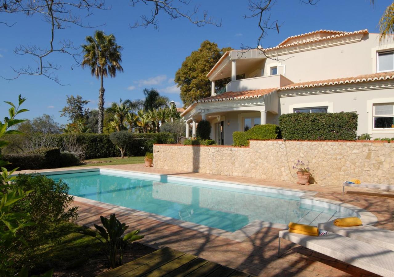Villa Casa La Vendola Estombar