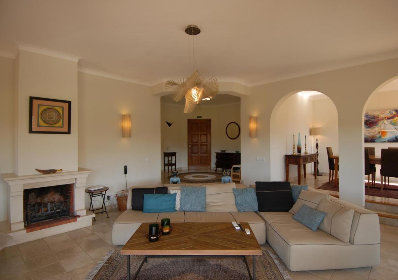 Casa La Vendola Villa