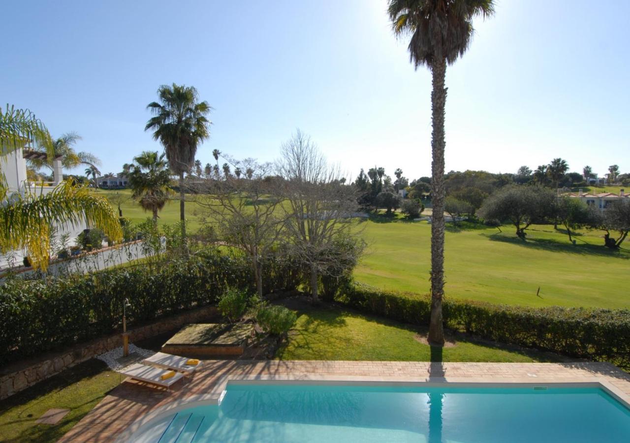 Villa Casa La Vendola Estombar