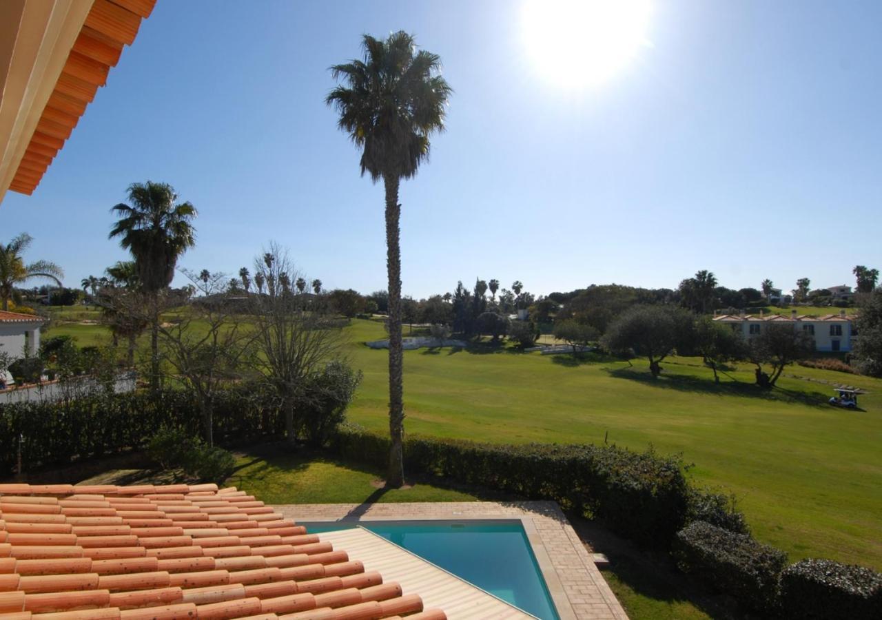 Villa Casa La Vendola Estômbar