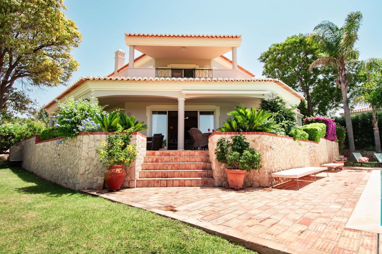 Villa Casa La Vendola *