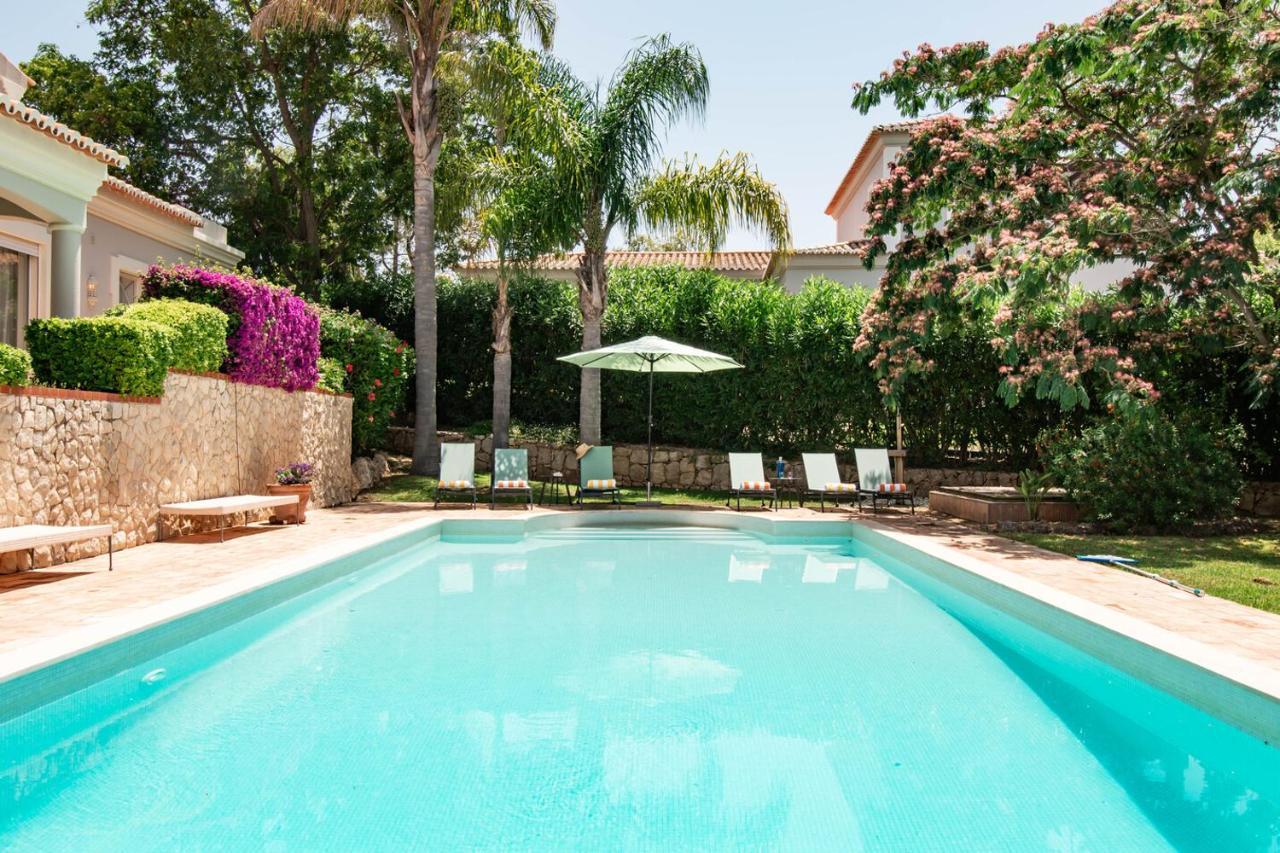 Villa Casa La Vendola Estombar
