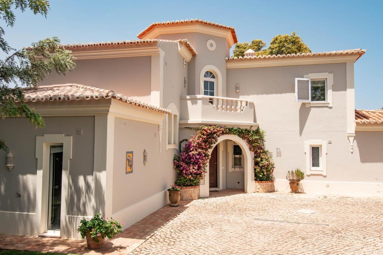 Casa La Vendola Villa